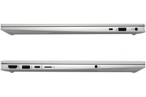 Laptop HP Pavilion 15 15.6" Intel Core i5 1235U INTEL Iris Xe 8GB 256GB SSD M.2 Windows 11 Home