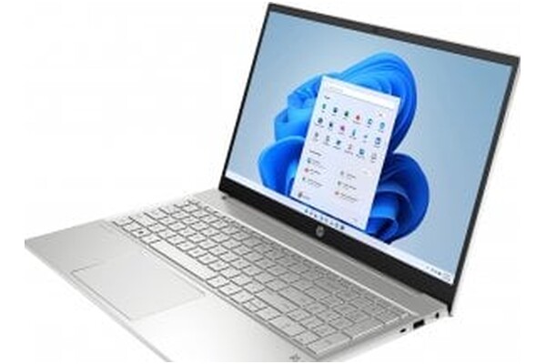Laptop HP Pavilion 15 15.6" Intel Core i5 1235U INTEL Iris Xe 8GB 256GB SSD M.2 Windows 11 Home
