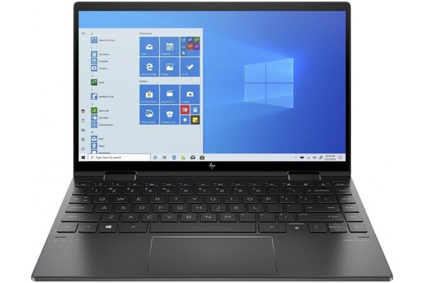Laptop HP Envy 13 x360 13.3" AMD Ryzen 3 AMD Radeon RX Vega 5 8GB 256GB SSD M.2 Windows 10 Home