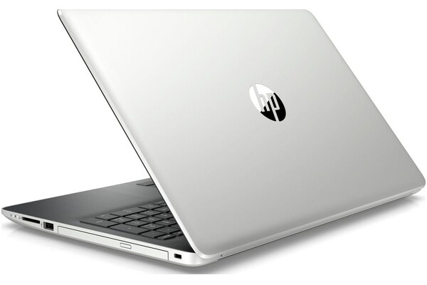 Laptop HP HP 15 15.5" AMD Ryzen 3 AMD Radeon RX Vega 3 8GB 256GB SSD M.2 Windows 10 Home