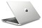 Laptop HP HP 15 15.5" AMD Ryzen 3 AMD Radeon RX Vega 3 8GB 256GB SSD M.2 Windows 10 Home