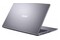 Laptop ASUS Vivobook 15 15.6" Intel Core i3 Intel UHD G1 4GB 256GB SSD M.2 Windows 10 Home S