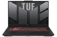 Laptop ASUS TUF Gaming A17 17.3" AMD Ryzen 7 NVIDIA GeForce RTX 3050 Ti 16GB 512GB SSD M.2 Windows 11 Home
