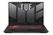 Laptop ASUS TUF Gaming A17 17.3" AMD Ryzen 7 NVIDIA GeForce RTX 3050 Ti 16GB 512GB SSD M.2 Windows 11 Home