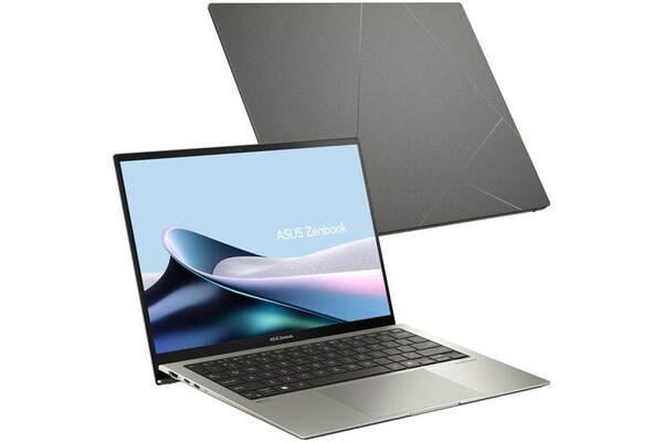 Laptop ASUS ZenBook S13 13.3" Intel Core Ultra 7 Intel 32GB 1024GB SSD Windows 11 Home