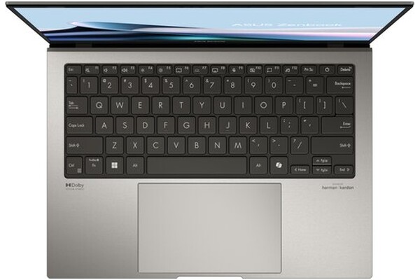 Laptop ASUS ZenBook S13 13.3" Intel Core Ultra 7 Intel 32GB 1024GB SSD Windows 11 Home