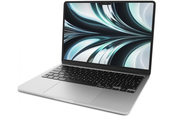 Laptop Apple MacBook Air 13.6" Apple M2 M2 (8 rdz.) 8GB 256GB SSD macOS gwiezdna szarość