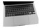 Laptop Apple MacBook Air 13.6" Apple M2 M2 (8 rdz.) 8GB 256GB SSD macOS gwiezdna szarość