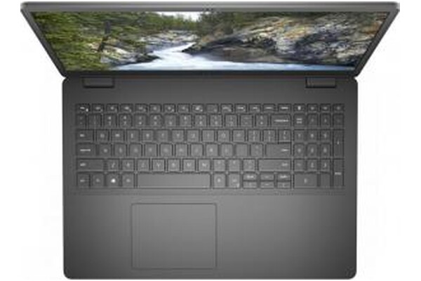 Laptop DELL Vostro 3500 15.6" Intel Core i5 INTEL Iris Xe 8GB 512GB SSD M.2 windows 10 professional