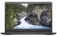 Laptop DELL Vostro 3500 15.6" Intel Core i3 Intel UHD Xe G4 8GB 256GB SSD M.2 Windows 10 Home Education