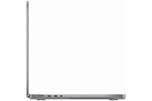 Laptop Apple MacBook Pro 14.2" Apple M1 Pro M1 Pro 16GB 1024GB SSD macos monterey gwiezdna szarość