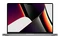 Laptop Apple MacBook Pro 14.2" Apple M1 Pro M1 Pro 16GB 1024GB SSD macos monterey gwiezdna szarość
