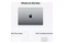 Laptop Apple MacBook Pro 14.2" Apple M1 Pro M1 Pro 16GB 1024GB SSD macos monterey gwiezdna szarość