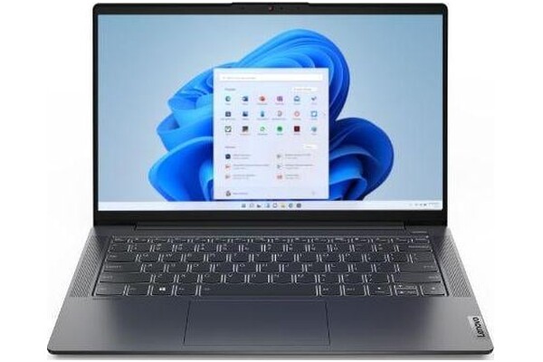 Laptop Lenovo IdeaPad 5 14" Intel Core i3 Intel UHD Xe G4 4GB 128GB SSD M.2 Windows 10 Home