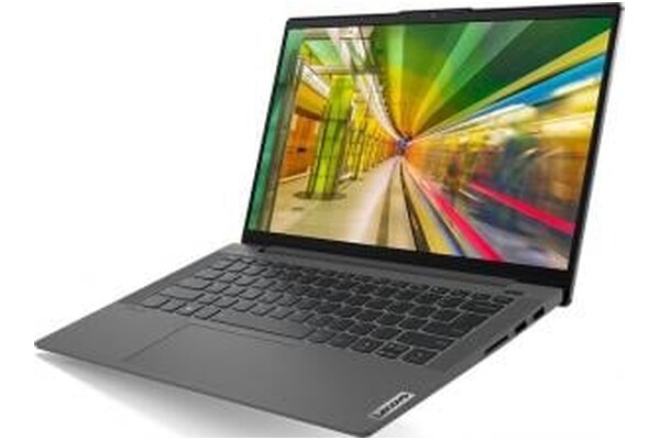 Laptop Lenovo IdeaPad 5 14" Intel Core i3 Intel UHD Xe G4 4GB 128GB SSD M.2 Windows 10 Home