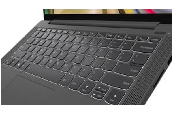 Laptop Lenovo IdeaPad 5 14" Intel Core i3 Intel UHD Xe G4 4GB 128GB SSD M.2 Windows 10 Home