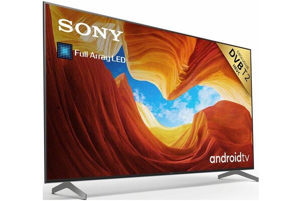 Telewizor Sony KE65XH9096BAEP 65" 4K Ultra HD