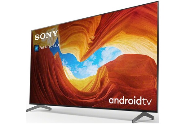 Telewizor Sony KE65XH9096BAEP 65" 4K Ultra HD