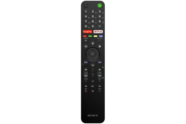 Telewizor Sony KE65XH9096BAEP 65" 4K Ultra HD