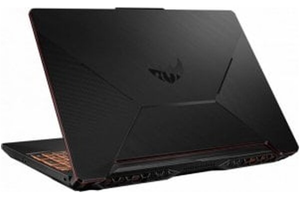 Laptop ASUS TUF Gaming A15 15.6" AMD Ryzen 5 NVIDIA GeForce RTX 3050 8GB 512GB SSD M.2 Windows 11 Home