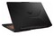Laptop ASUS TUF Gaming A15 15.6" AMD Ryzen 5 NVIDIA GeForce RTX 3050 8GB 512GB SSD M.2 Windows 11 Home