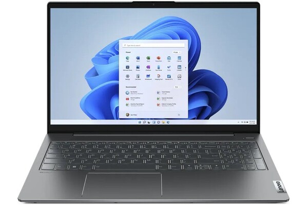 Laptop Lenovo IdeaPad 5 15.6" Intel Core i5 1240P INTEL Iris Xe 16GB 512GB SSD M.2 Windows 11 Home