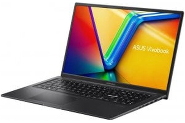 Laptop ASUS Vivobook 17X 17.3" AMD Ryzen 5 AMD Radeon RX Vega 7 16GB 512GB SSD M.2 Windows 11 Home