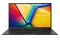 Laptop ASUS Vivobook 17X 17.3" AMD Ryzen 5 AMD Radeon RX Vega 7 16GB 512GB SSD M.2 Windows 11 Home