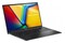 Laptop ASUS Vivobook 17X 17.3" AMD Ryzen 5 AMD Radeon RX Vega 7 16GB 512GB SSD M.2 Windows 11 Home