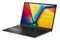 Laptop ASUS Vivobook 17X 17.3" AMD Ryzen 5 AMD Radeon RX Vega 7 16GB 512GB SSD M.2 Windows 11 Home
