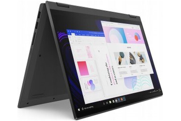 Laptop Lenovo IdeaPad Flex 5 14" AMD Ryzen 5 AMD Radeon 8GB 512GB SSD M.2 Windows 11 Home