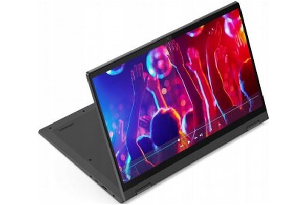 Laptop Lenovo IdeaPad Flex 5 14" AMD Ryzen 5 AMD Radeon 8GB 512GB SSD M.2 Windows 11 Home