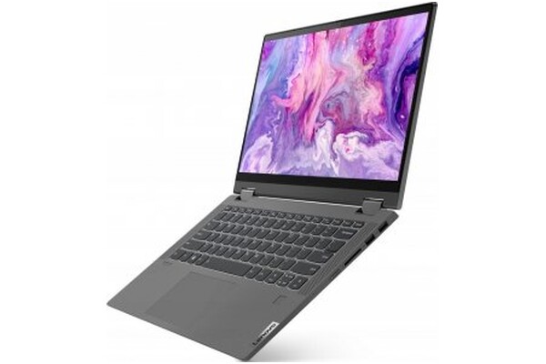 Laptop Lenovo IdeaPad Flex 5 14" AMD Ryzen 5 AMD Radeon 8GB 512GB SSD M.2 Windows 11 Home