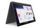 Laptop Lenovo IdeaPad Flex 5 14" AMD Ryzen 5 AMD Radeon 8GB 512GB SSD M.2 Windows 11 Home