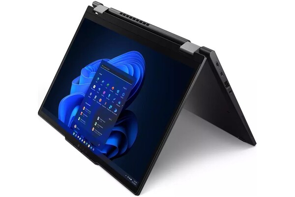 Laptop Lenovo ThinkPad X13 Yoga 13.3" Intel Core i7 1355U INTEL Iris Xe 16GB 1024GB SSD M.2 Windows 11 Professional