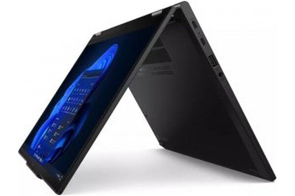 Laptop Lenovo ThinkPad X13 Yoga 13.3" Intel Core i7 1355U INTEL Iris Xe 16GB 1024GB SSD M.2 Windows 11 Professional