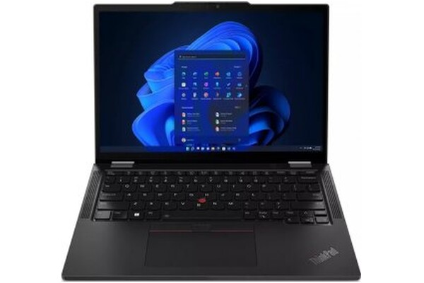Laptop Lenovo ThinkPad X13 Yoga 13.3" Intel Core i7 1355U INTEL Iris Xe 16GB 1024GB SSD M.2 Windows 11 Professional