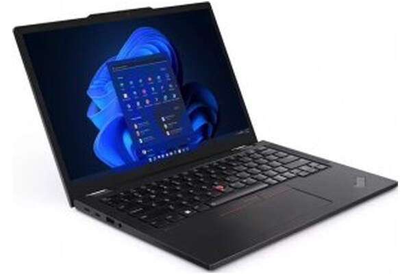 Laptop Lenovo ThinkPad X13 Yoga 13.3" Intel Core i7 1355U INTEL Iris Xe 16GB 1024GB SSD M.2 Windows 11 Professional