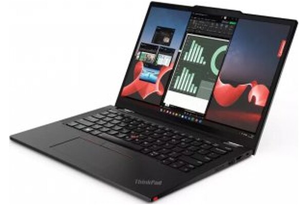 Laptop Lenovo ThinkPad X13 Yoga 13.3" Intel Core i7 1355U INTEL Iris Xe 16GB 1024GB SSD M.2 Windows 11 Professional