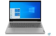 Laptop Lenovo IdeaPad 3 15.6" Intel Core i3 Intel UHD G1 4GB 1024GB SSD M.2 Windows 10 Home S