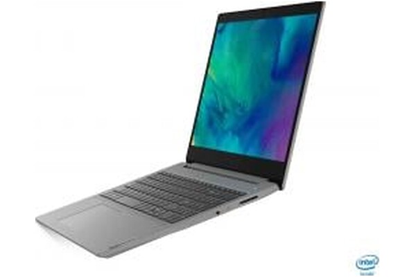 Laptop Lenovo IdeaPad 3 15.6" Intel Core i3 Intel UHD G1 4GB 1024GB SSD M.2 Windows 10 Home S