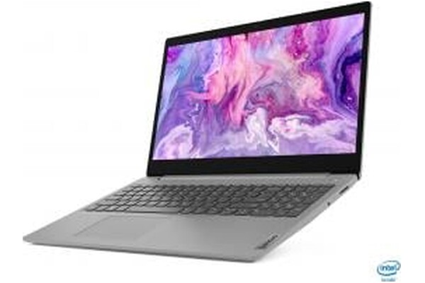 Laptop Lenovo IdeaPad 3 15.6" Intel Core i3 Intel UHD G1 4GB 1024GB SSD M.2 Windows 10 Home S