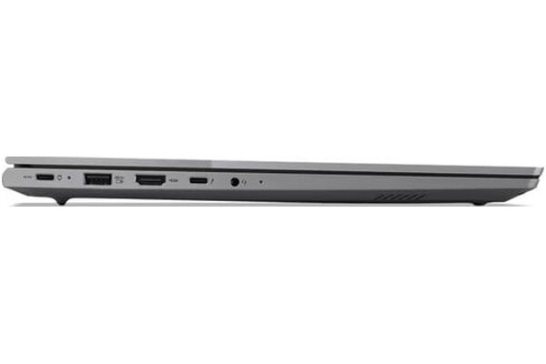 Laptop Lenovo ThinkBook 16 16" Intel Core Ultra 5 Intel 8GB 512GB SSD Windows 11 Professional