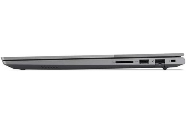 Laptop Lenovo ThinkBook 16 16" Intel Core Ultra 5 Intel 8GB 512GB SSD Windows 11 Professional