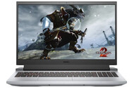 Laptop DELL Inspiron 5511 15.6" AMD Ryzen 5 NVIDIA GeForce RTX 3050 8GB 512GB SSD Windows 11 Home