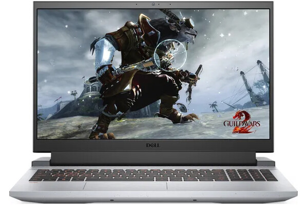 Laptop DELL Inspiron 5511 15.6" AMD Ryzen 5 NVIDIA GeForce RTX 3050 8GB 512GB SSD Windows 11 Home
