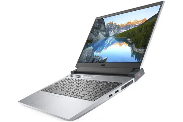 Laptop DELL Inspiron 5511 15.6" AMD Ryzen 5 NVIDIA GeForce RTX 3050 8GB 512GB SSD Windows 11 Home