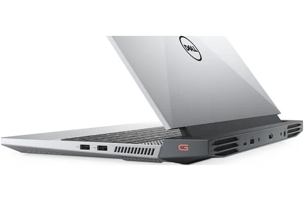 Laptop DELL Inspiron 5511 15.6" AMD Ryzen 5 NVIDIA GeForce RTX 3050 8GB 512GB SSD Windows 11 Home