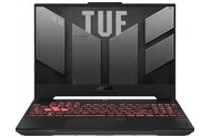Laptop ASUS TUF Gaming A15 15.6" AMD Ryzen 5 NVIDIA GeForce RTX 4060 16GB 512GB SSD M.2 Windows 11 Home