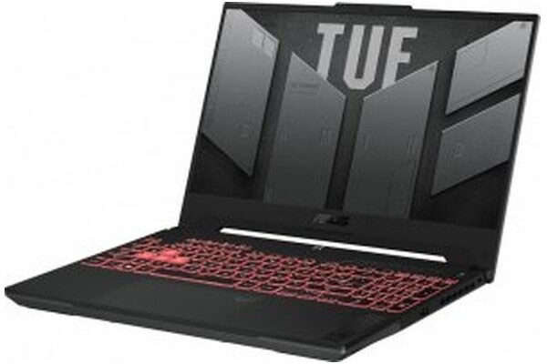 Laptop ASUS TUF Gaming A15 15.6" AMD Ryzen 5 NVIDIA GeForce RTX 4060 16GB 512GB SSD M.2 Windows 11 Home